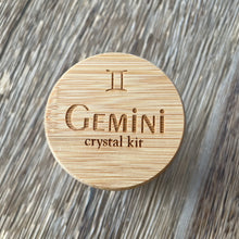 Zodiac Crystal Kit: GEMINI