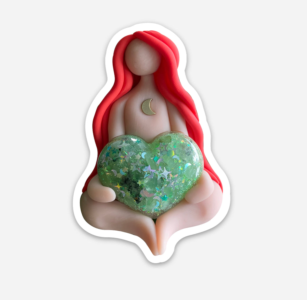 My Heart is for You (Magnet)