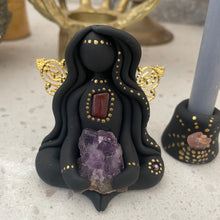 The Mindful Goddess: I set clear intentions and commit to them~