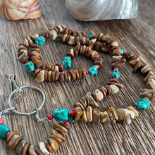 The Lovely Lanyard: I am stronger than my fears~ ￼