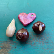 The Breastfeeding Magnet Set