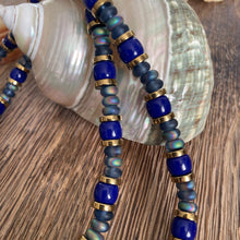 The Lovely Lanyard: I am resilient, capable, and strong~