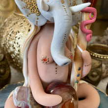 Dakarai, The Elephant Goddess of Divine Wisdom~