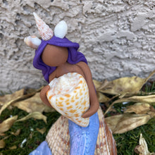 The MerGoddess: I am connected to the rhythms of the ocean~