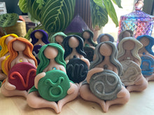 Wholesale Order of 12 ZODIAC Goddesses