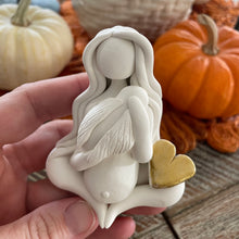 The Divine Nurturer: Pregnancy after infant loss~