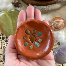 The Jasper Pebble Bowl