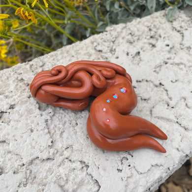 The 2026 Dispirited Collection: #1