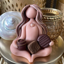 The Self Love Goddess: I allow treats and other forms of self care to manifest into my life~