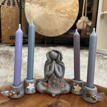 The Goddess’s Altar: I am open to divine guidance~