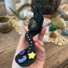 The Midnight MerGoddess: Andromeda~