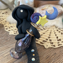 The Midnight MerGoddess: Celeste~