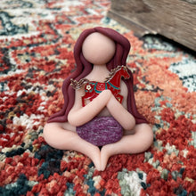 The Fire Horse Energy Goddess~ Year of the HORSE!