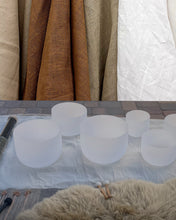 1 Hour Ayurvedic Belly Binding Ceremony + Sound Bath