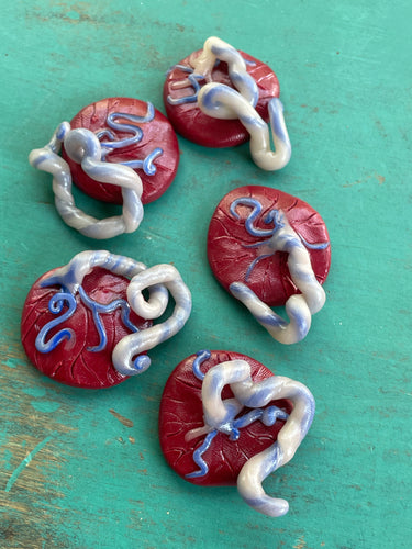 The Placenta Magnet