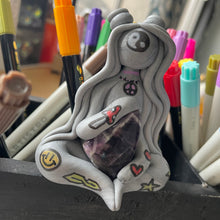 The Elder Millennial Goddess: I am grateful❤️🙂☮️