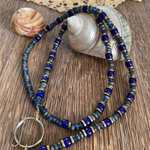 The Lovely Lanyard: I am resilient, capable, and strong~