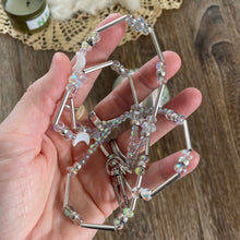 The Lovely Lanyard: I am pure and body mind and spirit~