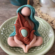 The Free Spirit: I embrace lightness and freedom🪶