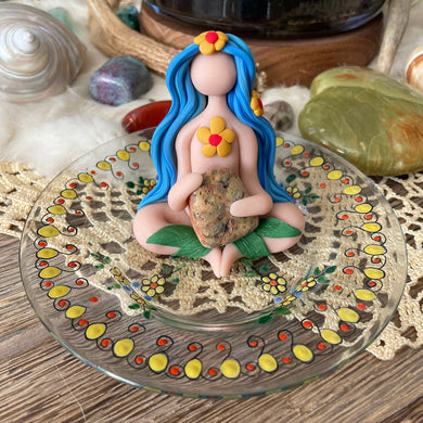 The Flower Power Goddess: I am a child of Love & Peace