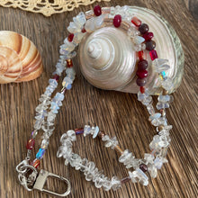 The Lovely Lanyard: I love and accept myself unconditionally~ ￼