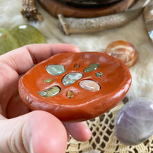 The Jasper Pebble Bowl