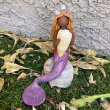 The MerGoddess: I am connected to the rhythms of the ocean~