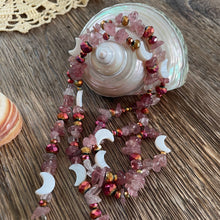 The Lovely Lanyard: I am stronger than my fears~