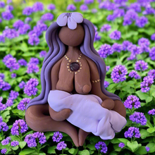 The Mini Breastfeeding Goddess: I am grateful that I’m able to breastfeed~