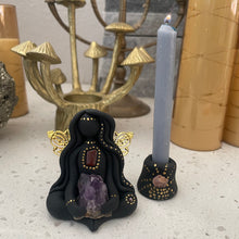 The Mindful Goddess: I set clear intentions and commit to them~