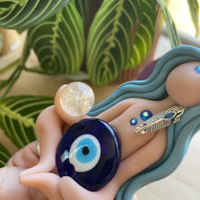 The Goddess of Protection: I am divinely protected and guided