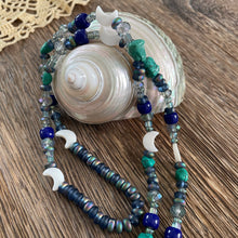 The Lovely Lanyard: I welcome new beginnings and trust life's process~