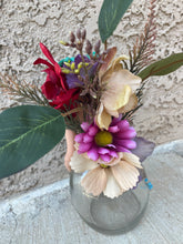 The Earth Goddess: I pay loving attention to the living world around me~