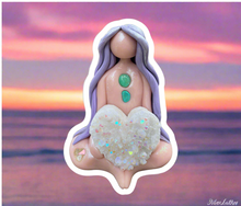 The Goddess of LOVE (Magnet)