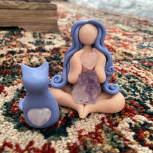 The Love Me Sweetly Goddess~