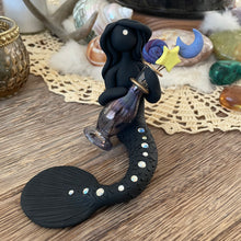 The Midnight MerGoddess: Celeste~