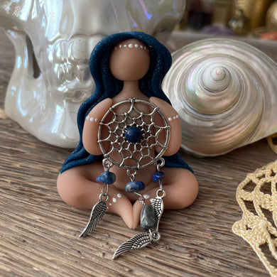 The Dreamer Goddess: My dreams are within my reach, and I am unstoppable in achieving them
