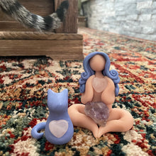 The Love Me Sweetly Goddess~