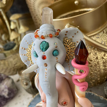 Dakarai, The Elephant Goddess of Divine Wisdom~