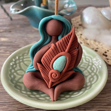 The Free Spirit: I embrace lightness and freedom🪶