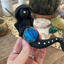 The Midnight MerGoddess: Andromeda~