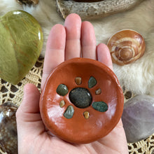 The Jasper Pebble Bowl