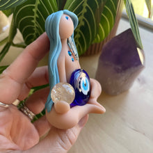 The Goddess of Protection: I am divinely protected and guided