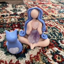 The Love Me Sweetly Goddess~