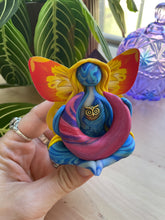 The Wisdom Faerie of Fun & Fantasy