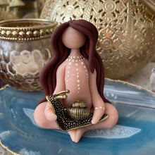 The Snail Goddess: If today feels like too much, slow down and take a deep breath~