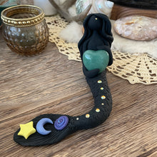 The Midnight MerGoddess: Nebula~