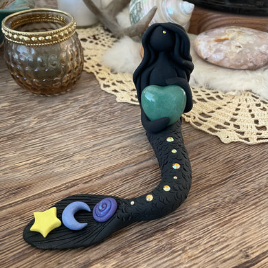 The Midnight MerGoddess: Nebula~