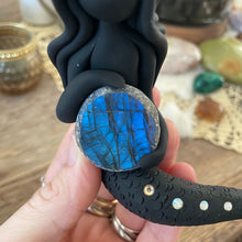 The Midnight MerGoddess: Andromeda~