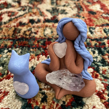 The Love Me Sweetly Goddess~